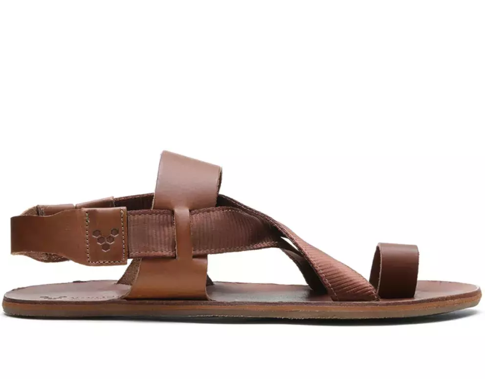 Foto 3 k článku Buďte naboso