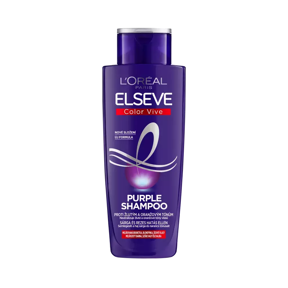 Foto 2 k článku Řekněte ne žlutým a oranžovým tónům!