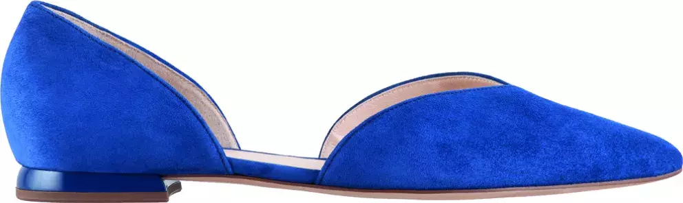 Foto 3 k článku STYLOVÉ LÉTO S TRENDY BARVAMI