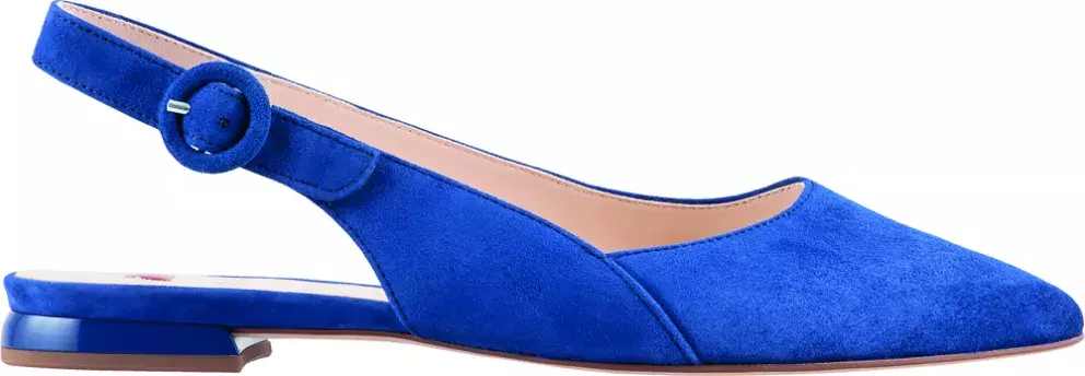 Foto 5 k článku STYLOVÉ LÉTO S TRENDY BARVAMI