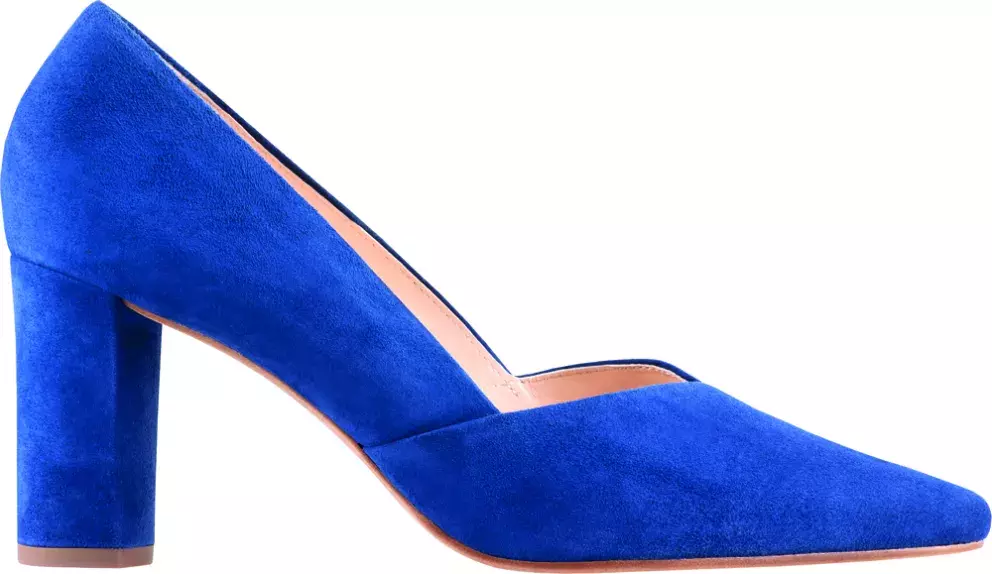 Foto 2 k článku STYLOVÉ LÉTO S TRENDY BARVAMI