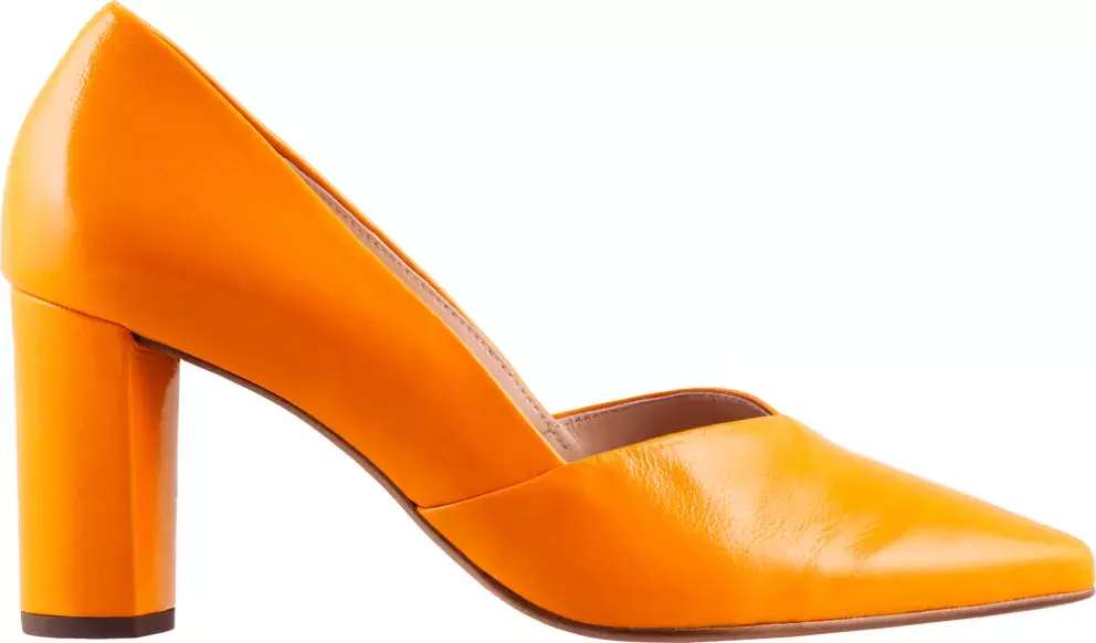 Foto 1 k článku STYLOVÉ LÉTO S TRENDY BARVAMI