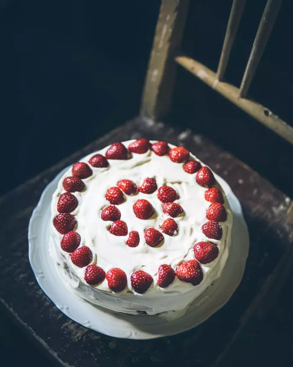 Foto 4 k článku "Být dneska originální už vlastně moc nejde," říká Jana Králiková