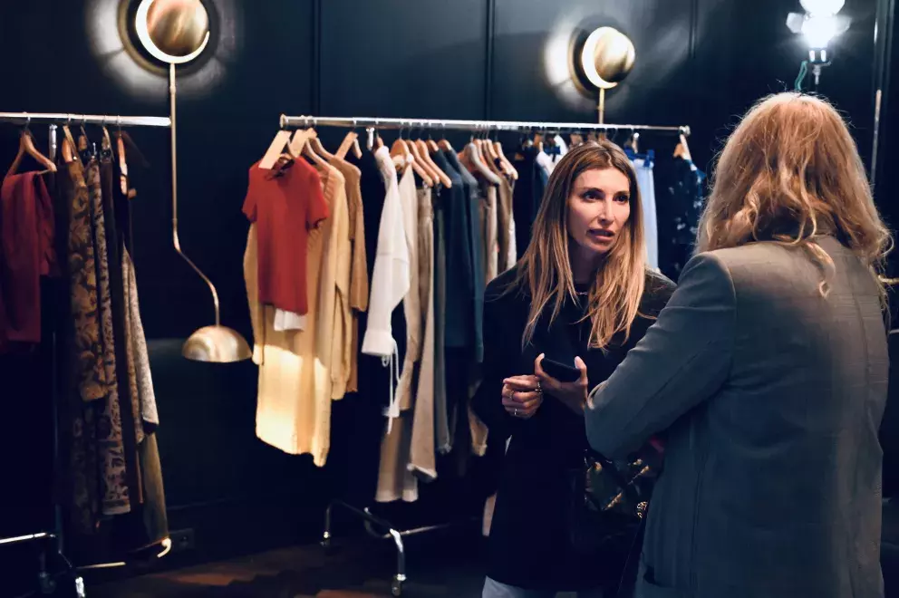 Foto 5 k článku Má vlast EDIT: Dorazila i Dagmar Havlová