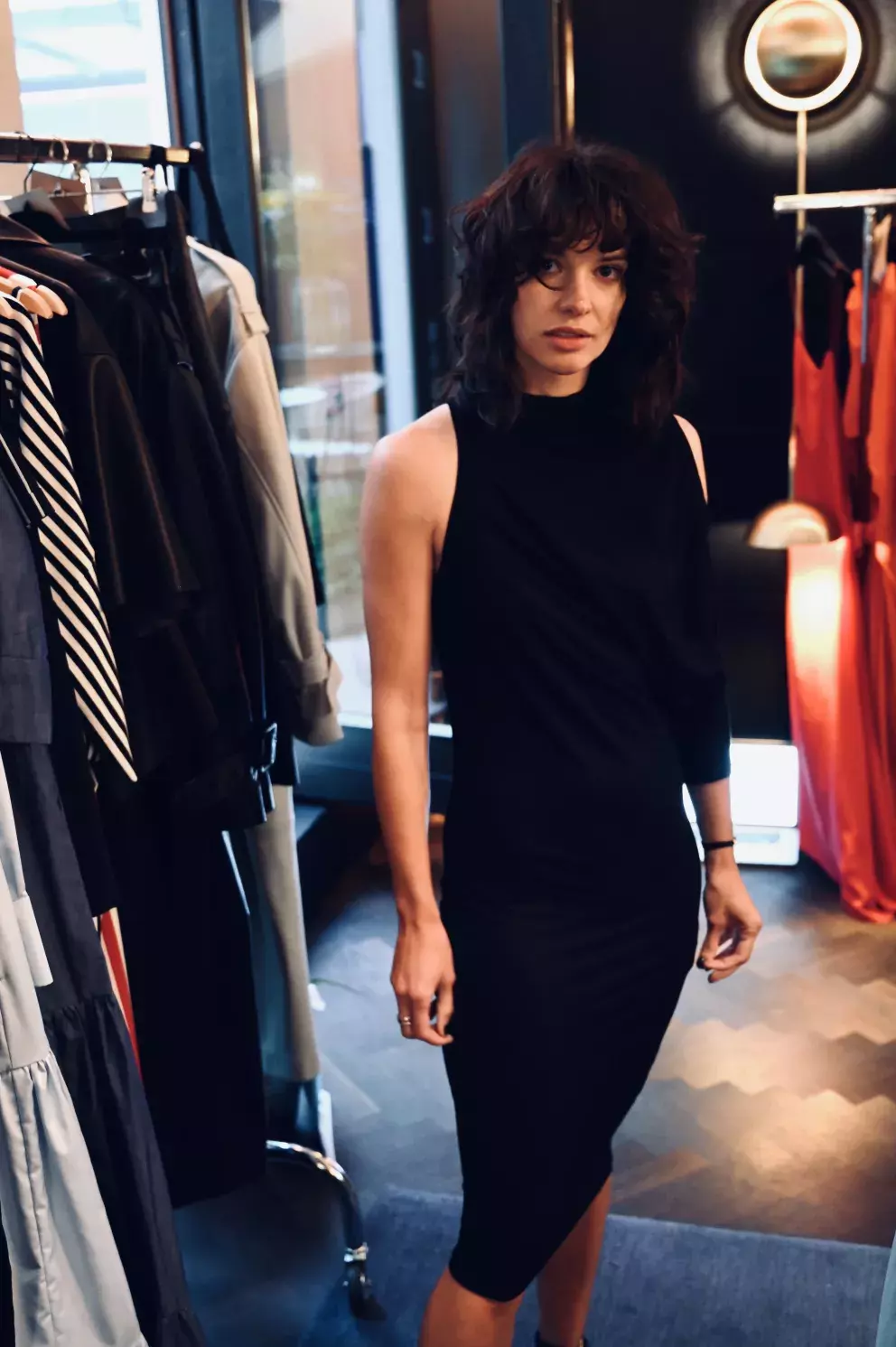 Foto 3 k článku Má vlast EDIT: Dorazila i Dagmar Havlová