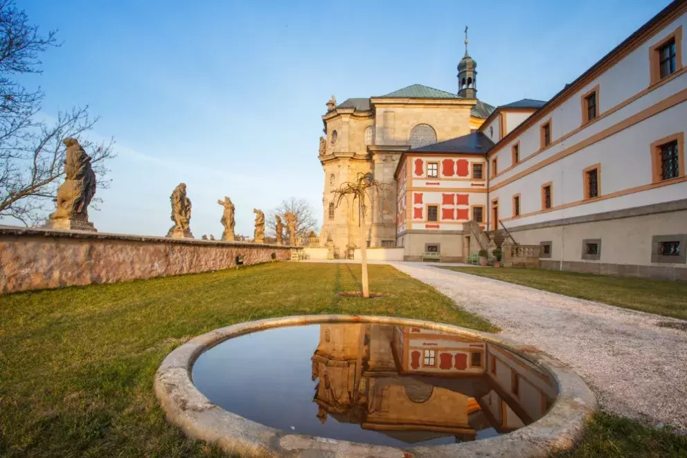 Foto 3 k článku TIP NA VÝLET: Dvůr Králové nad Labem