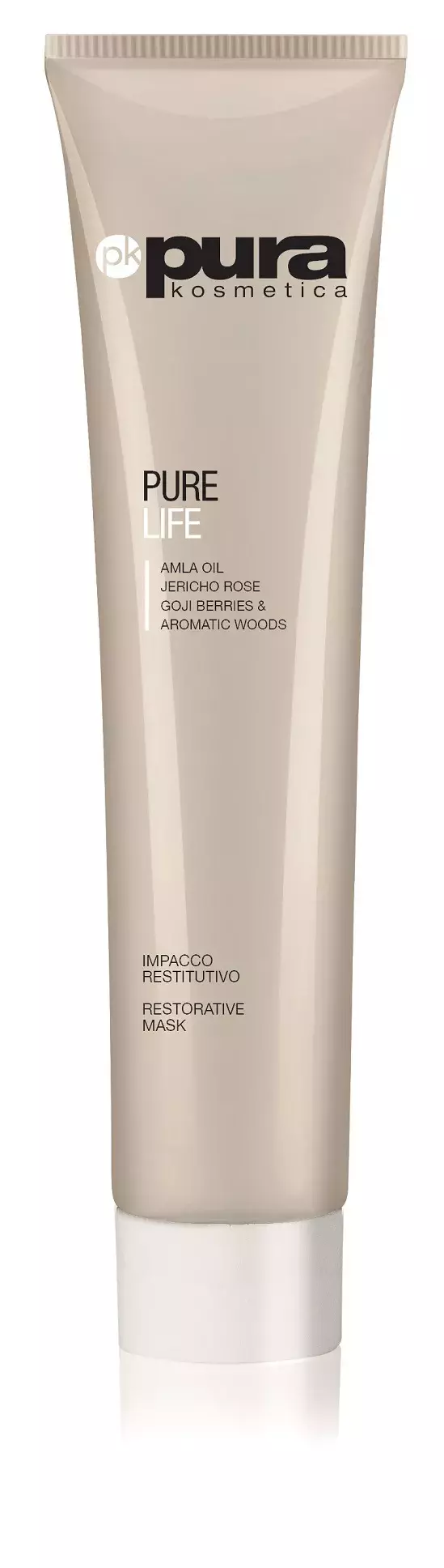 Foto 1 k článku Jak pečovat o vlasy namáhané létem