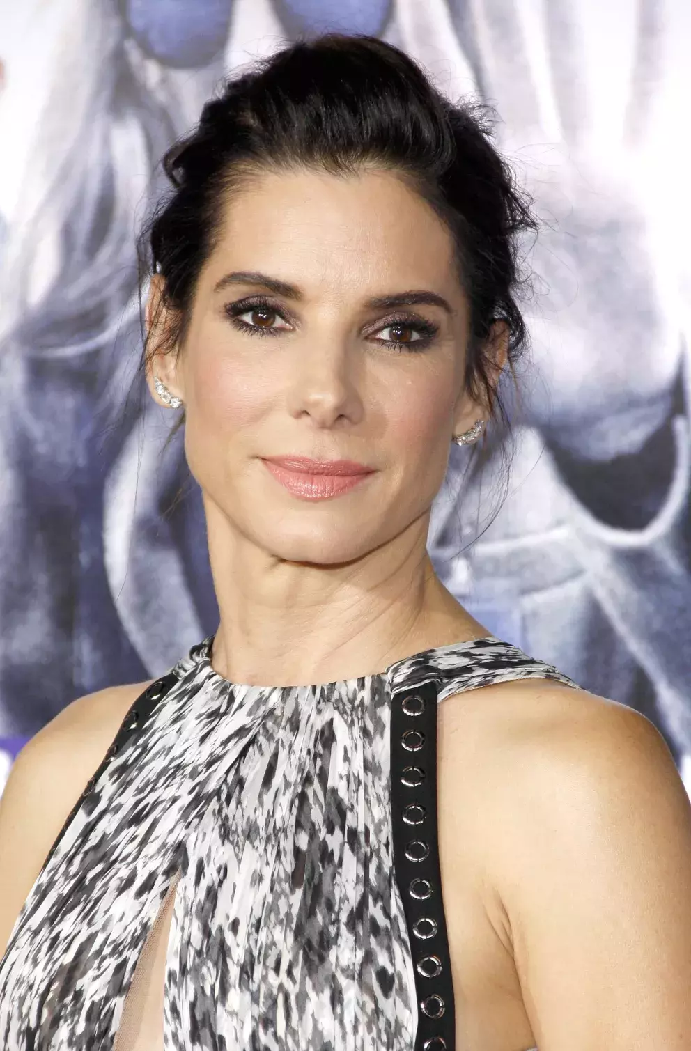 Foto 5 k článku Sandra Bullock slaví 56. narozeniny!