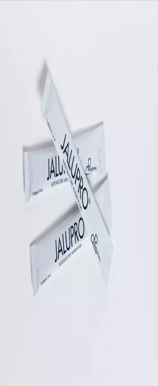 Foto 3 k článku Omlazení pleti na bázi aminokyselin