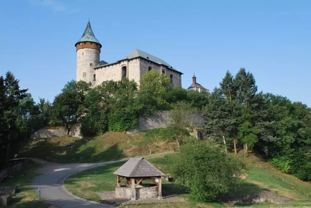 Foto 2 k článku TIP NA VÝLET: Cyklotoulky východními Čechami