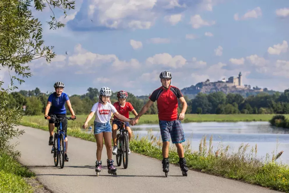 Foto 4 k článku TIP NA VÝLET: Cyklotoulky východními Čechami