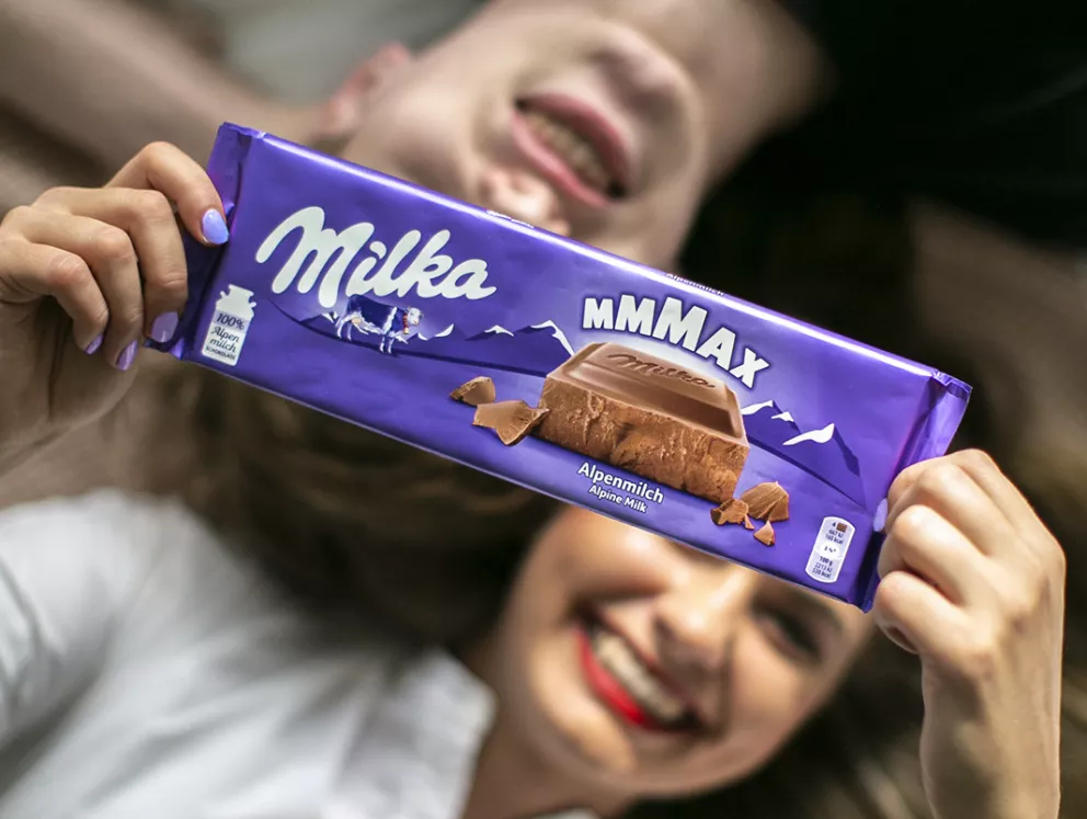 Milka