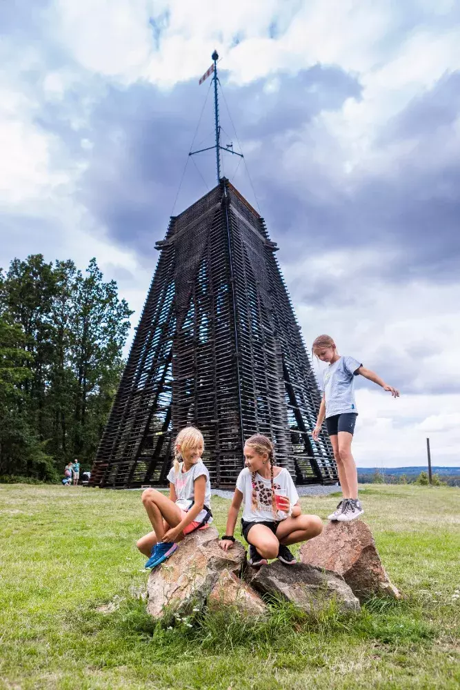 Foto 5 k článku TIP NA VÝLET: Cyklotoulky východními Čechami