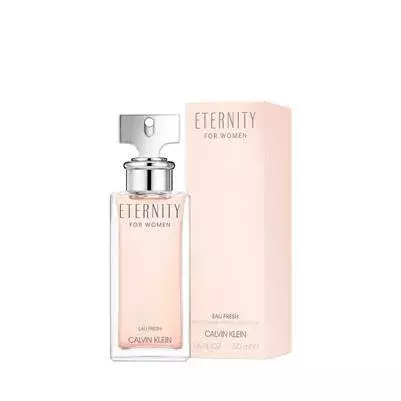 Calvin Klein Eternity Fresh for her