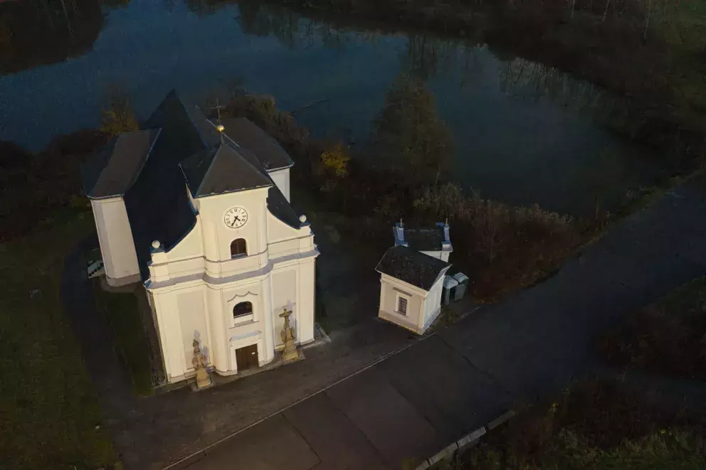 Severní Morava jak ji neznáte