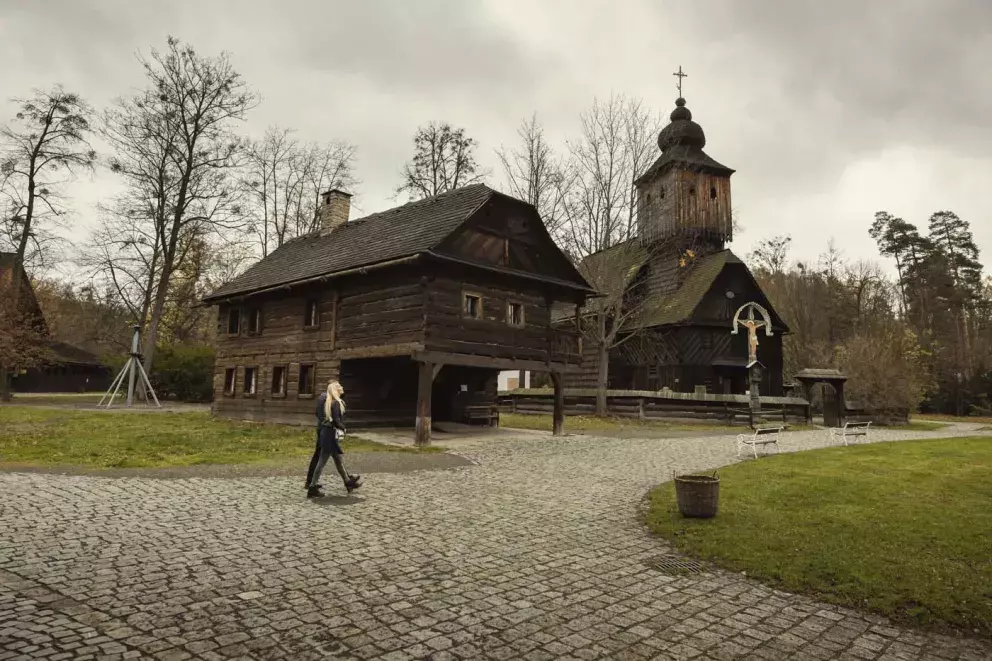 Severní Morava jak ji neznáte