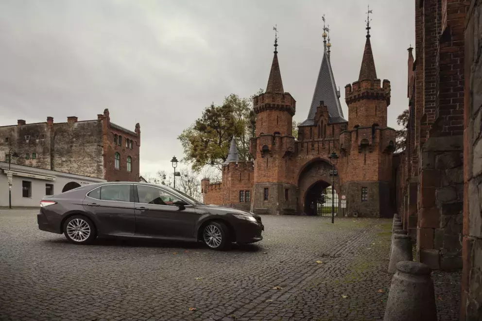 Severní Morava jak ji neznáte