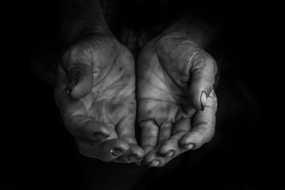 Světový den bezdomovectví