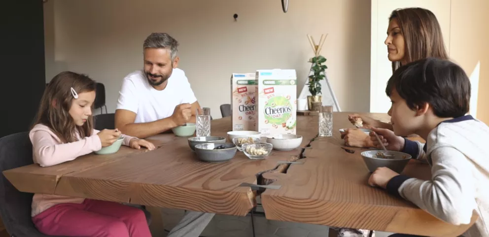 cheerios