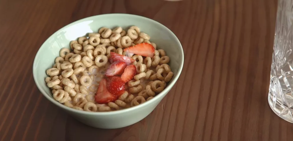 cheerios