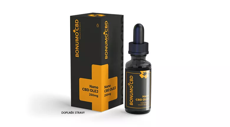 Bonumo CBD