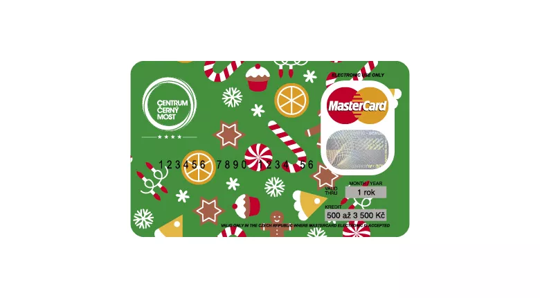 Centrum Černý Most