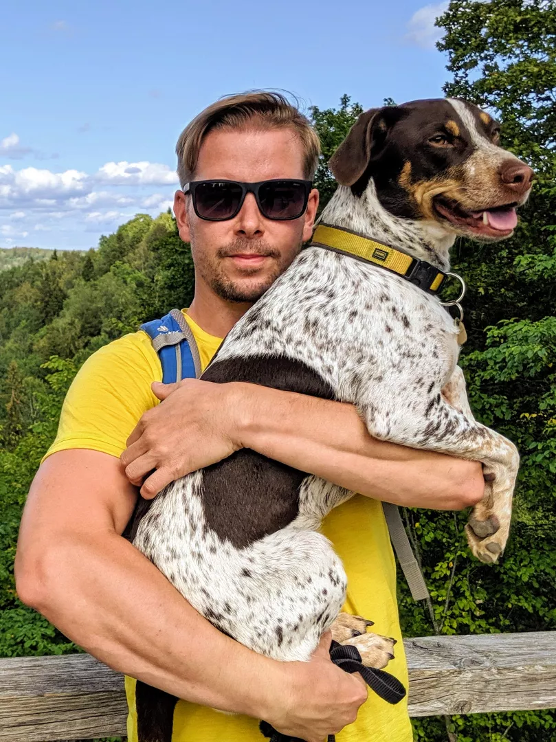 Pojištění domácích mazlíčků