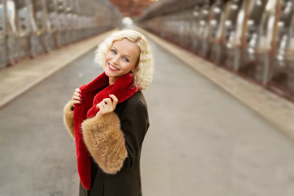 Karin Krajčo Babinská