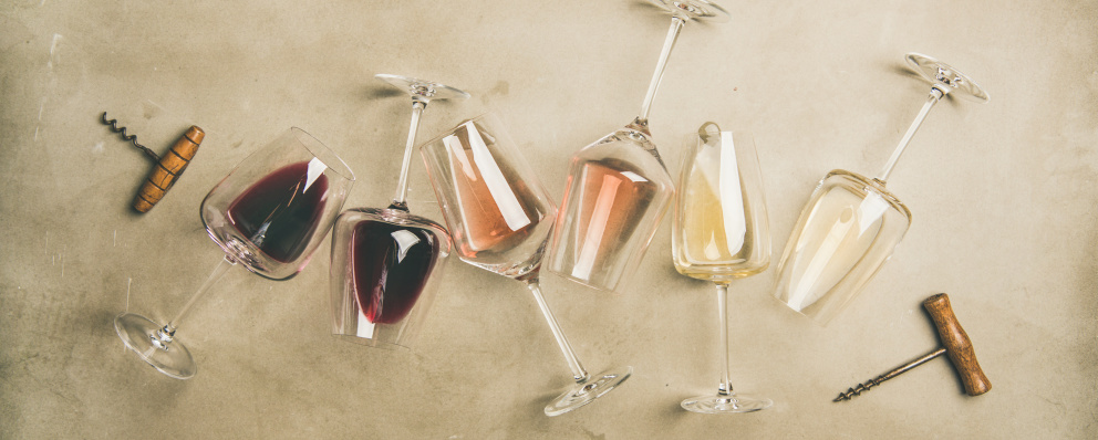 Jak poznat zkažené víno