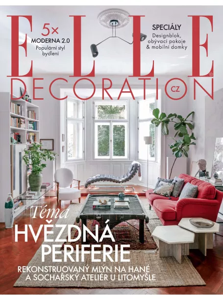Elle Decoration
