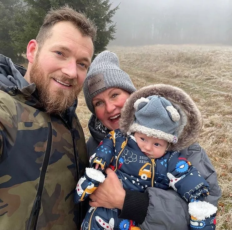 Vendula Pizingerová