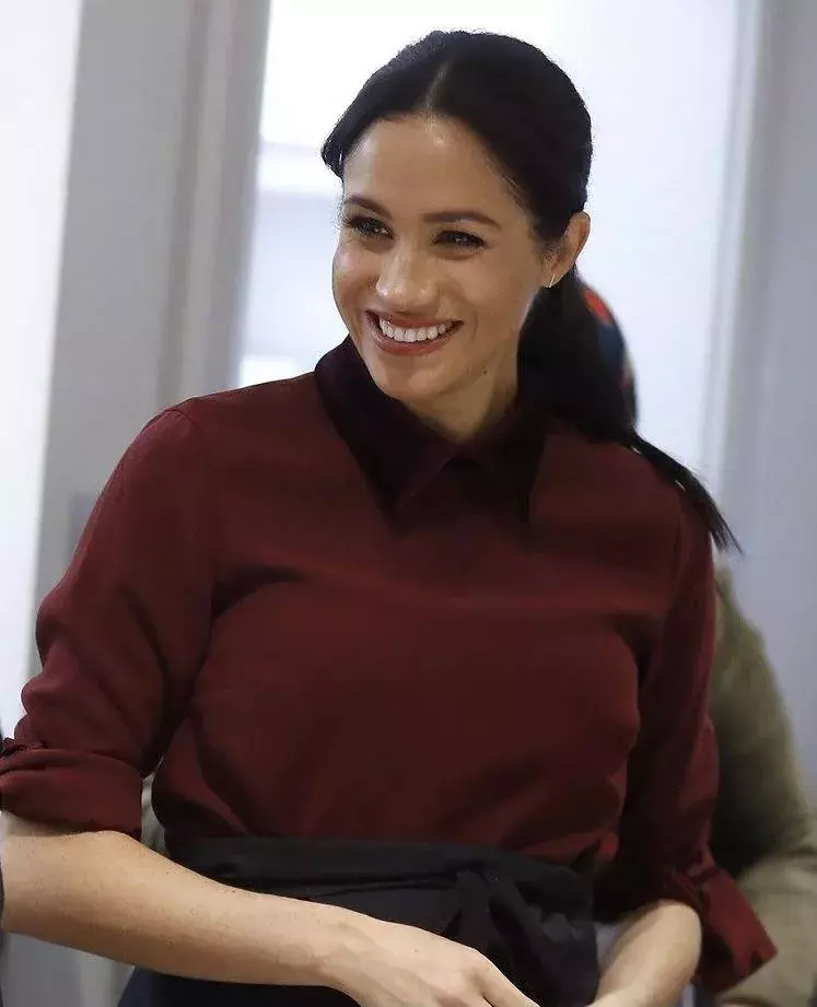 Meghan Markle