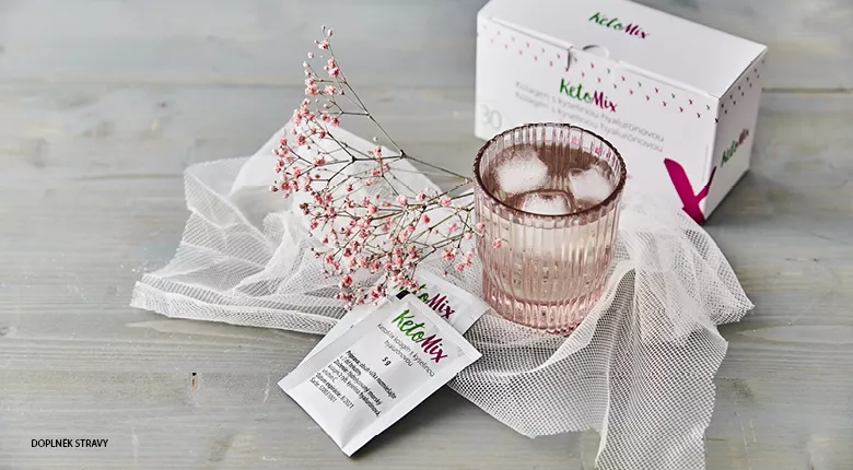 KetoMix Kolagen