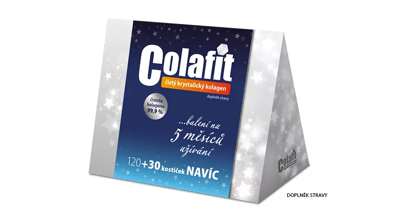 Colafit 120