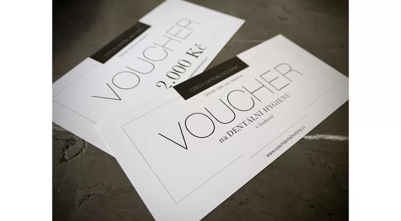 CZECH DENTAL HOLDING