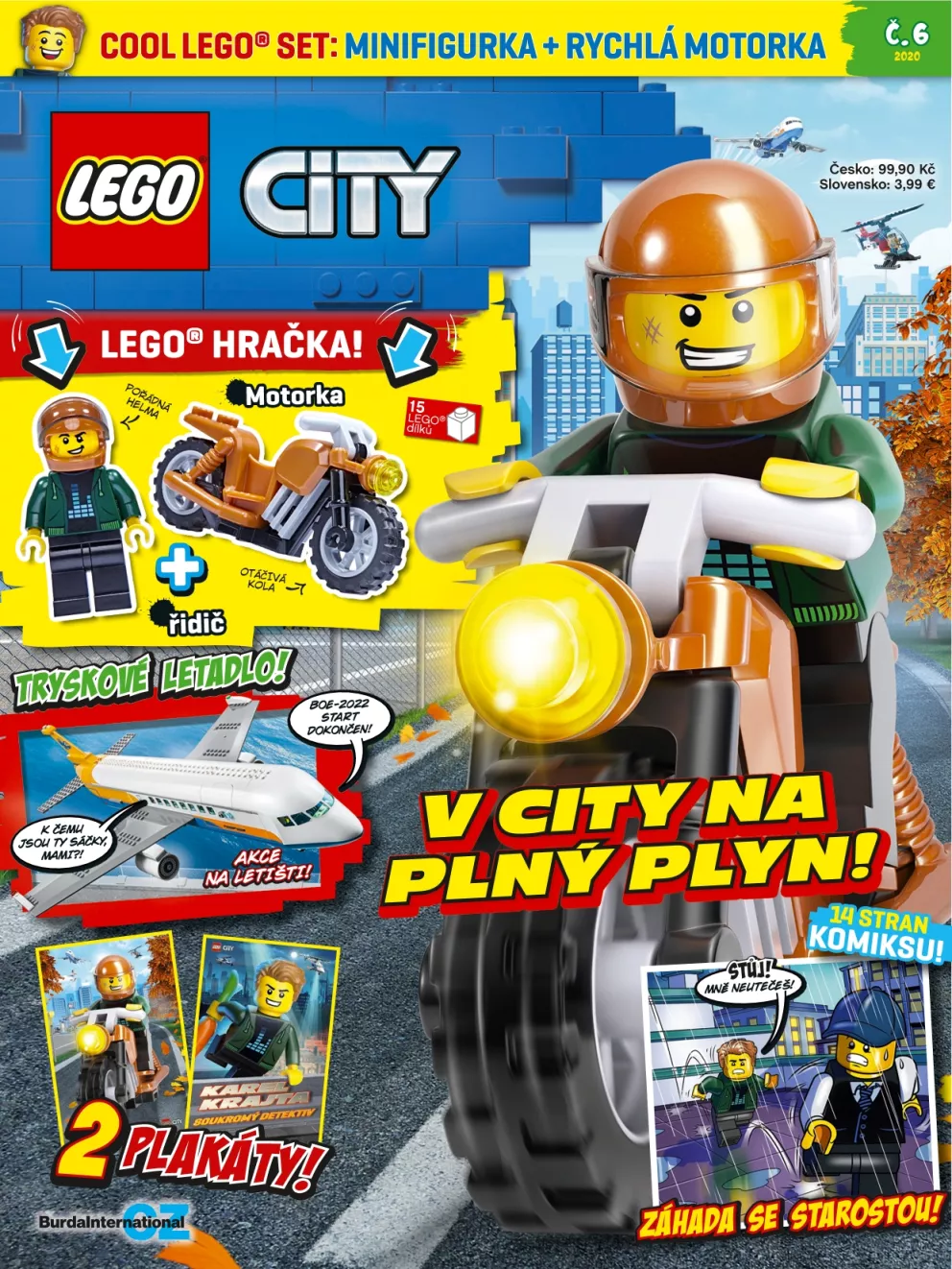 LEGO City 