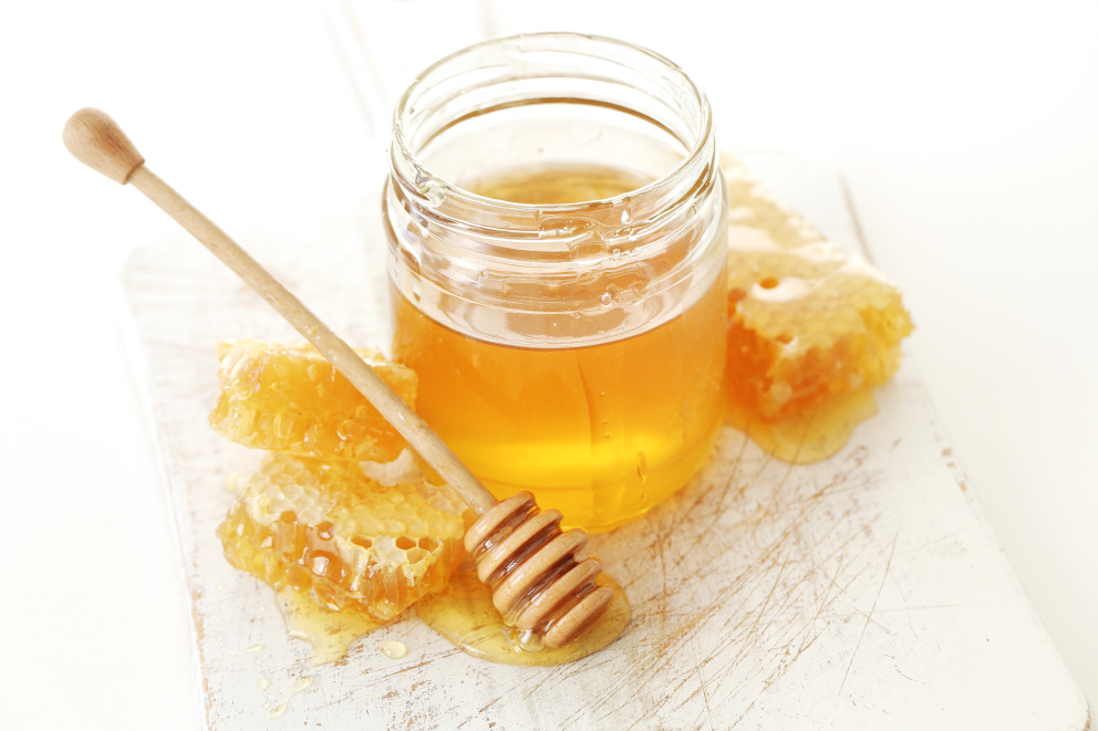 Účinky medu