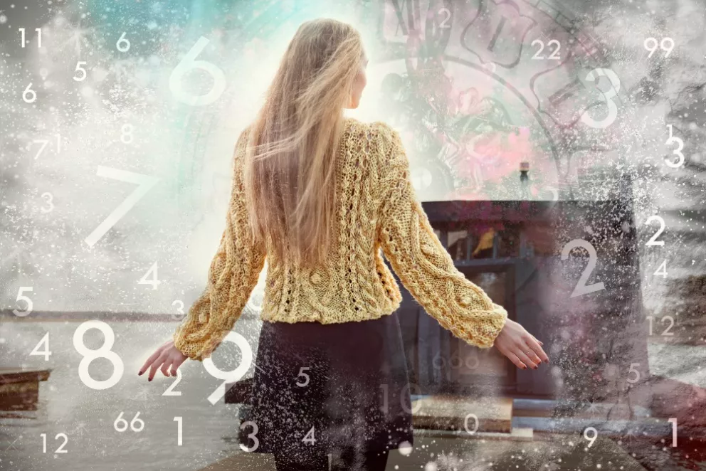 rok 2021 podle numerologie