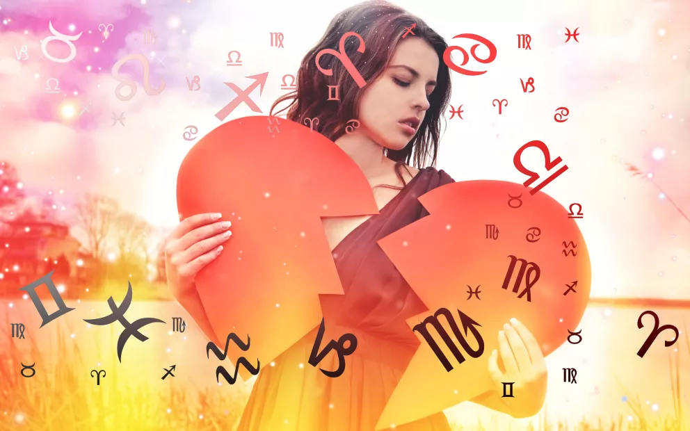 Horoskop lásky