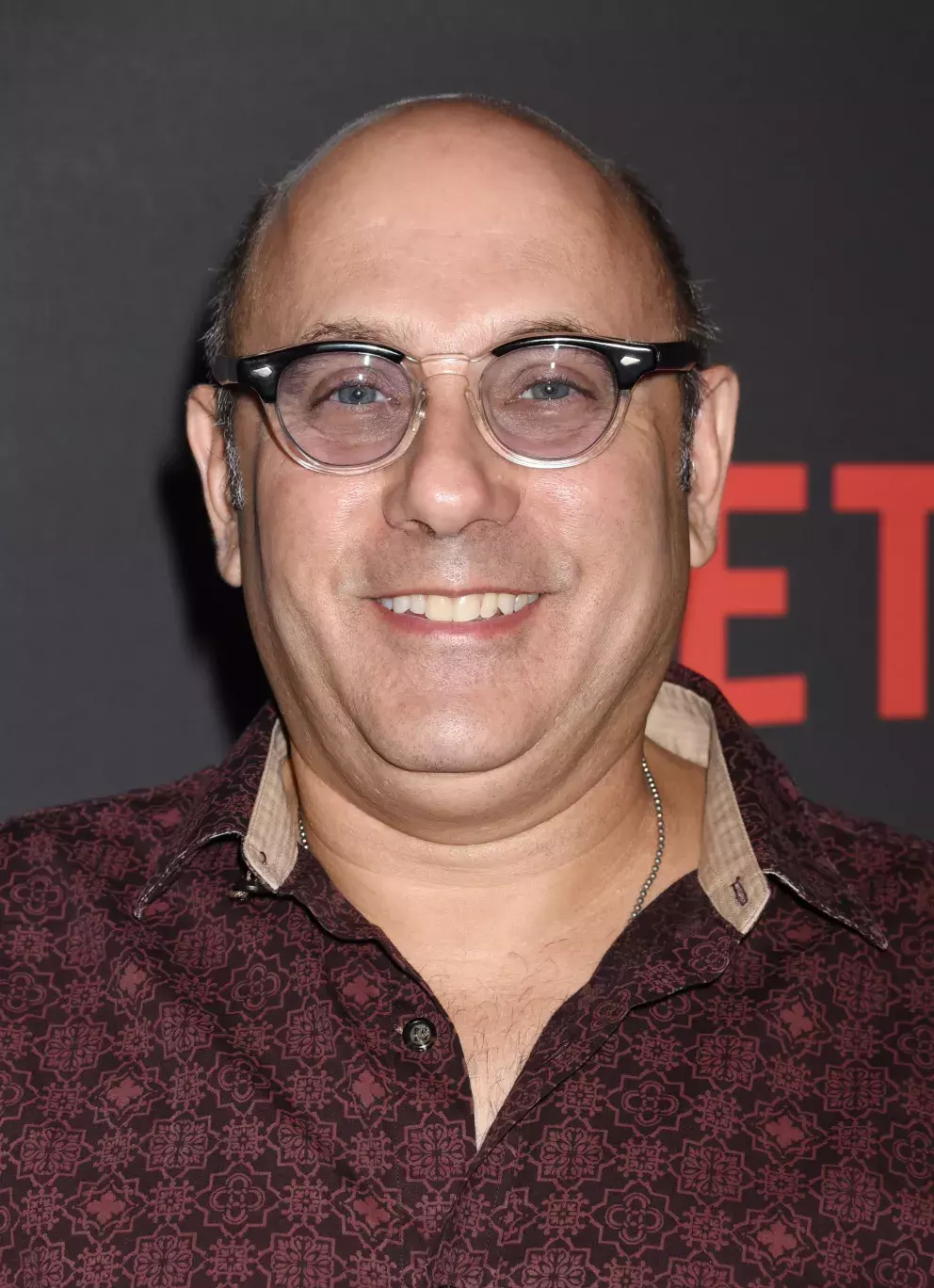 Willie Garson