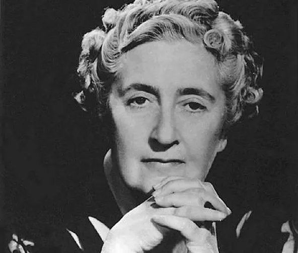 Agatha Christie
