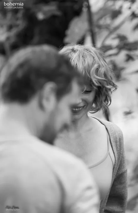 Láska na špičkách