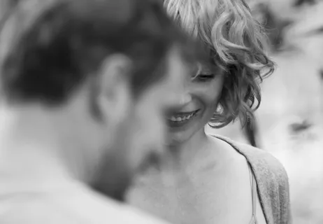 Láska na špičkách