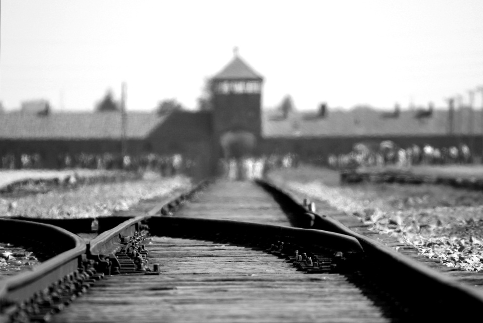 Příběh z koncentračního tábora