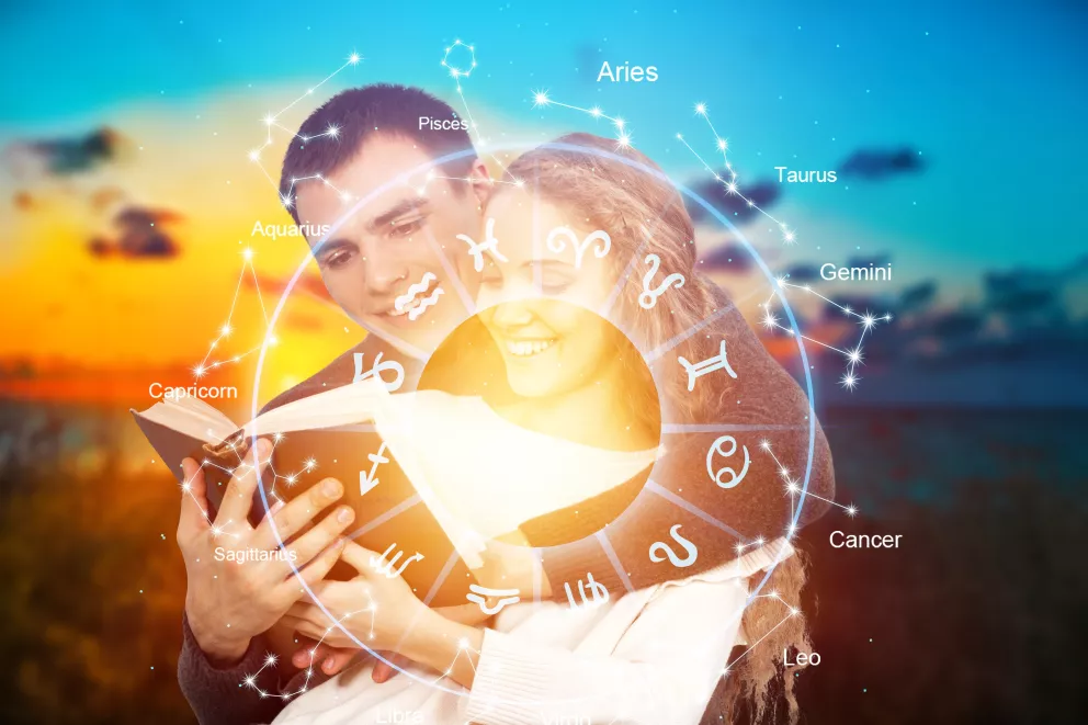 Horoskop lásky