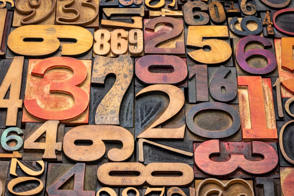 Jak vypočítat životní číslo