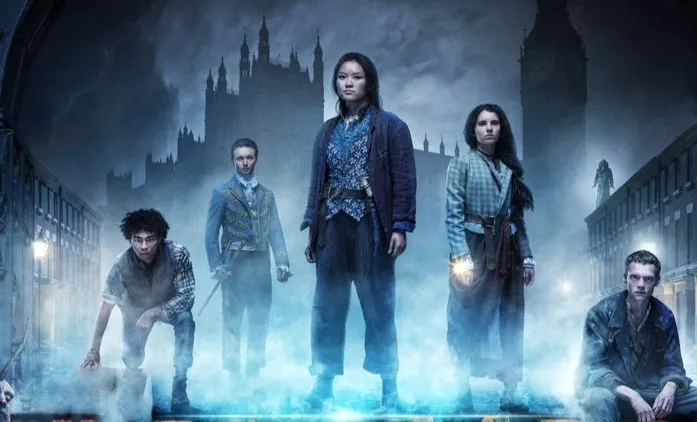 Příležitostní detektivové z Baker Street