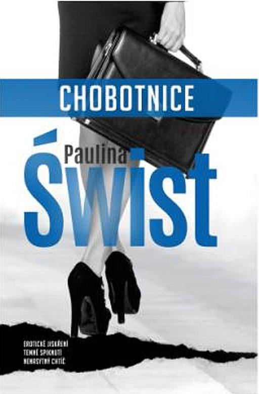 Paulina Świst – Chobotnic
