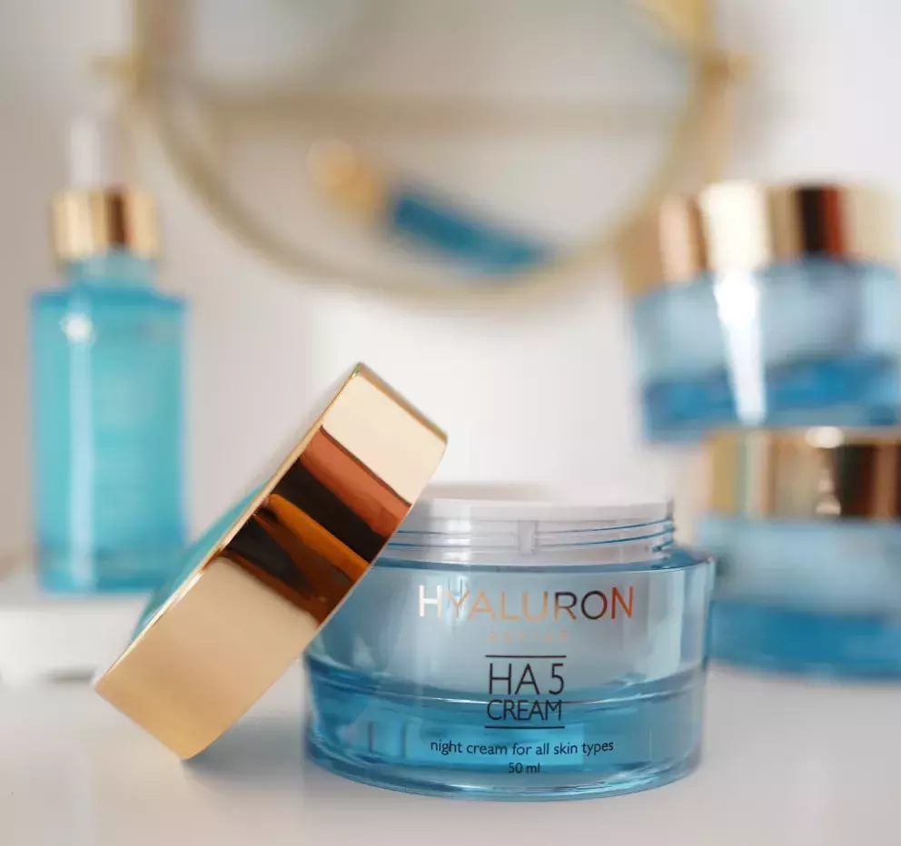 Foto 3 k článku Jak dopadlo testování kosmetiky Nuance Hyaluron Active?