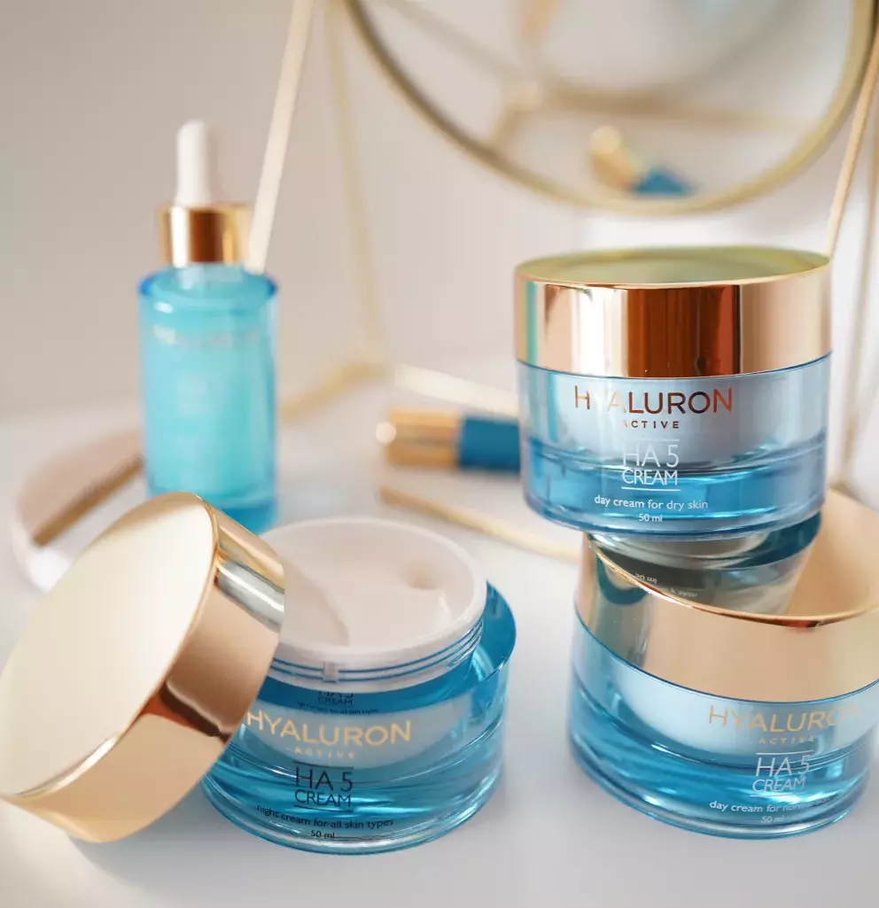 Foto 2 k článku Jak dopadlo testování kosmetiky Nuance Hyaluron Active?